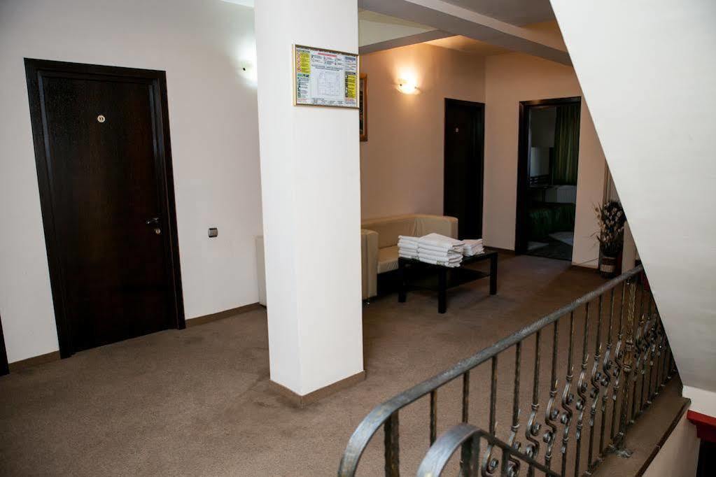 Hotel Ioana Констанца Екстер'єр фото