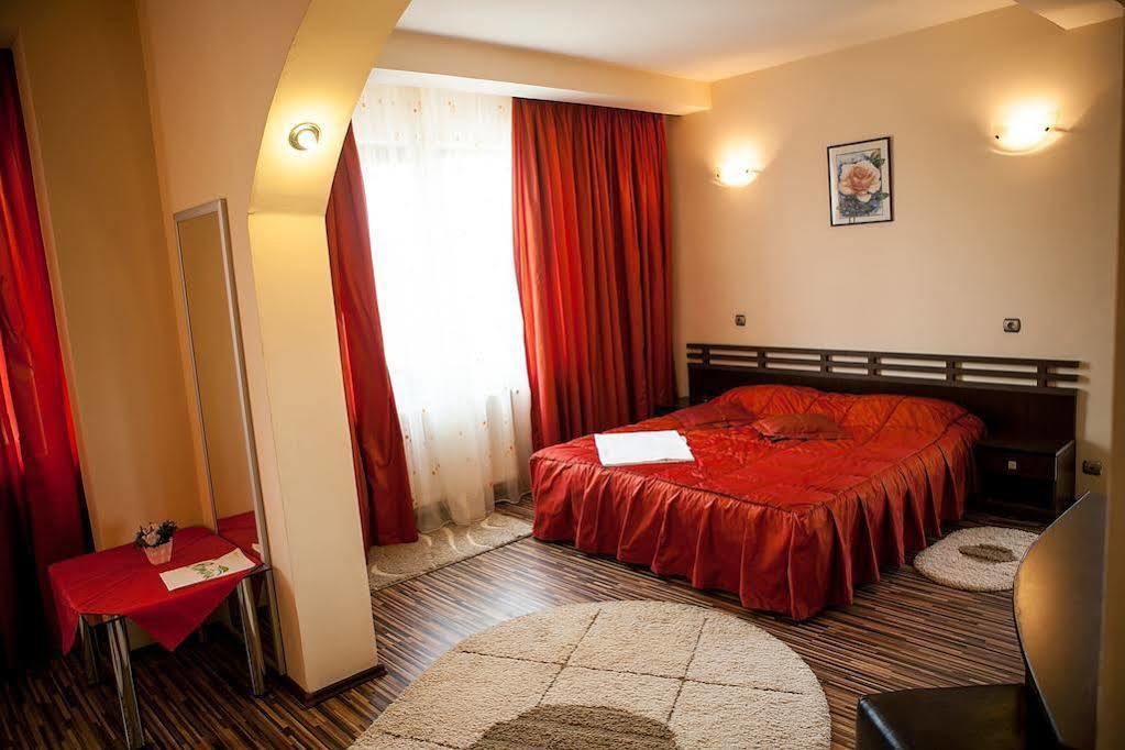 Hotel Ioana Констанца Екстер'єр фото